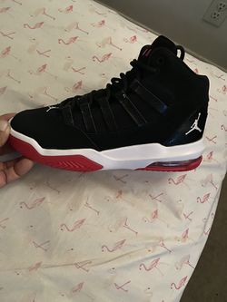 JORDAN MAX AURA