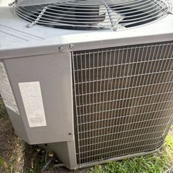 Condenser 3.5ton Unit