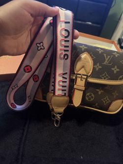 Louis Vuitton bags