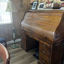 winners only desk and chair