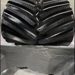 Caterpillar Challenger Tracks 