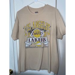 Men’s Lakers T-shirt 