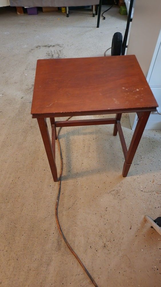 End Table