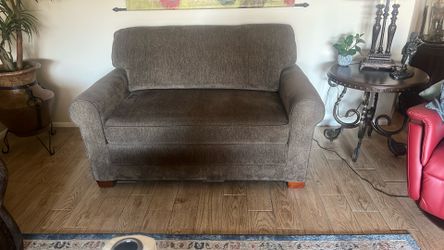 Single Sofa Bed Two Seater