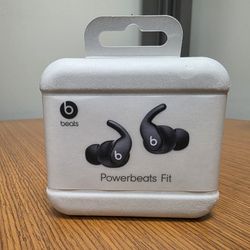Beats Powerbeats Fit