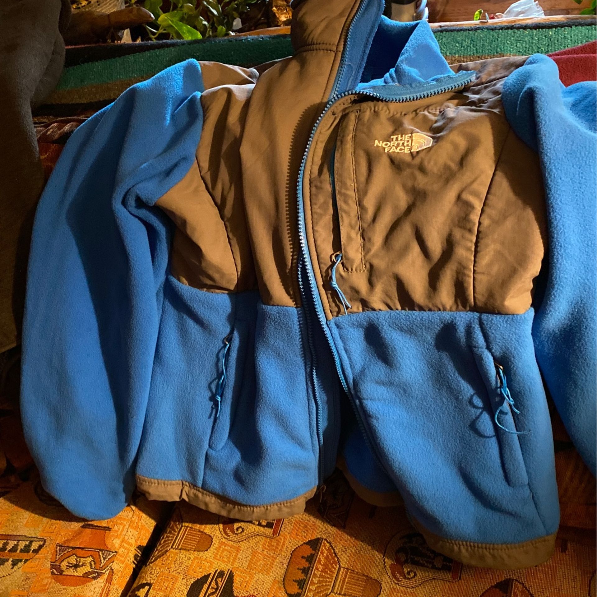 New North face Jacket Size Medium