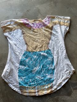 Silly Halloween costume Bikini Beach coverup