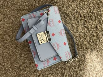MCM bag 