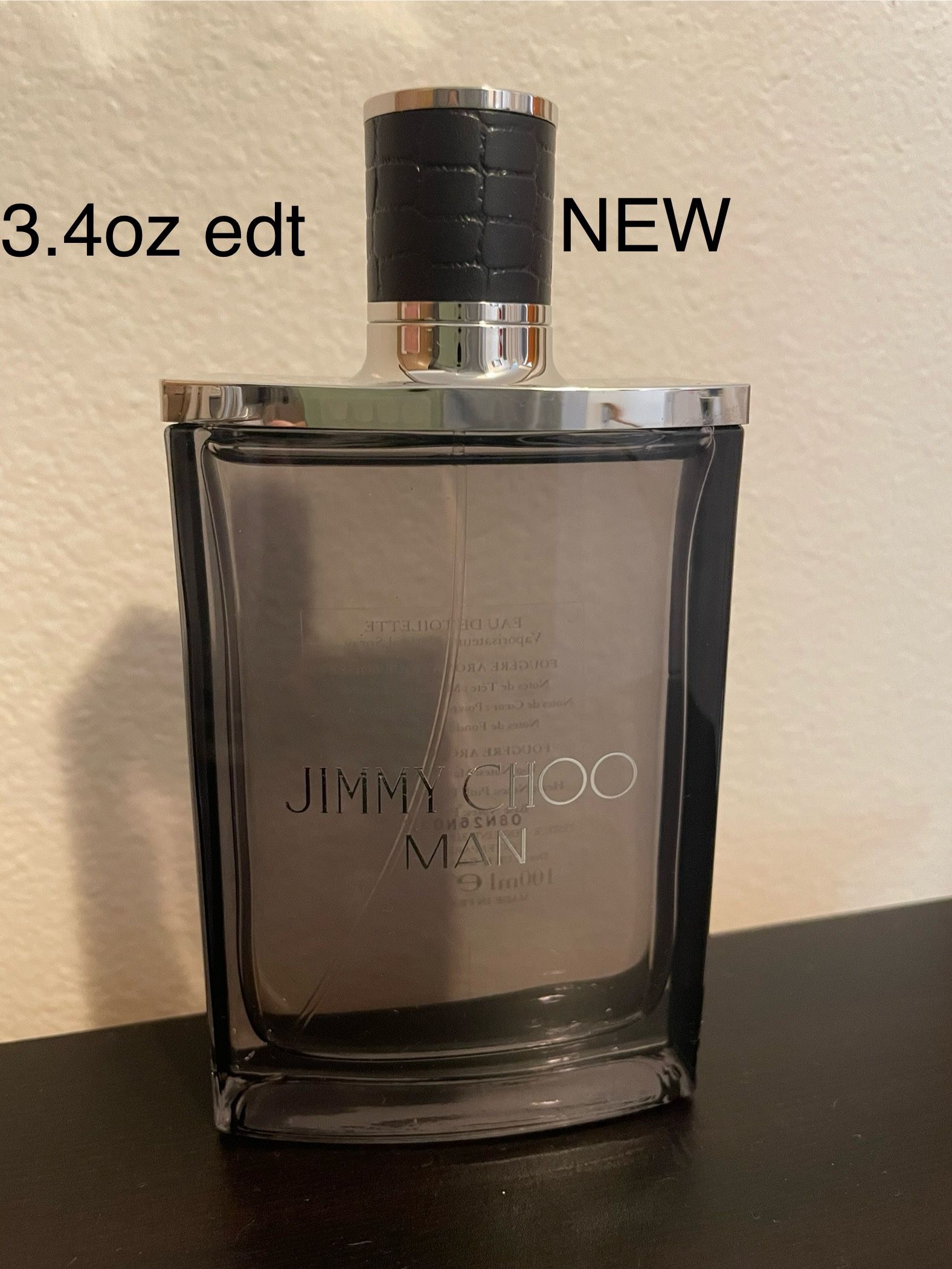 Men’s fragrances 7 different ones $35 each never used
