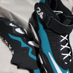 Griffey Max 1