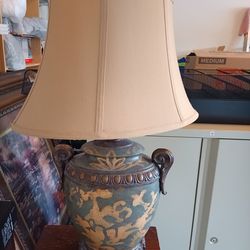 Designer Lamp