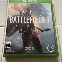 Battlefield 1 