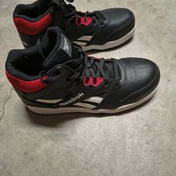 Work Shoe - Reebok