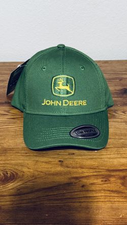 John Deere Hat New
