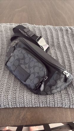 Coach (Bumbag)