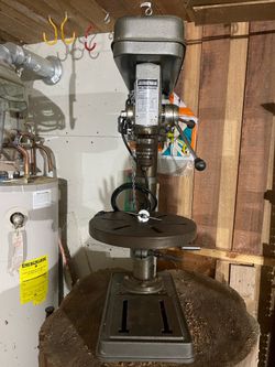 Electric tools,
