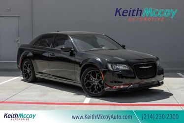 2019 Chrysler 300