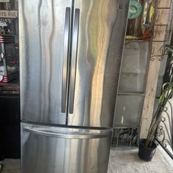 Fridge Kenmore 