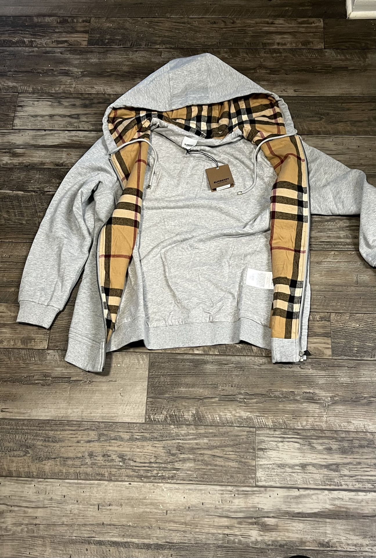 Burberry Hoodie