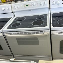 Hotpoint Stove 