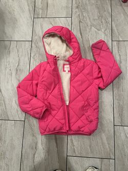 Girls Jacket 