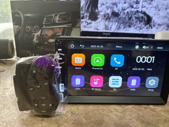 Car head unit