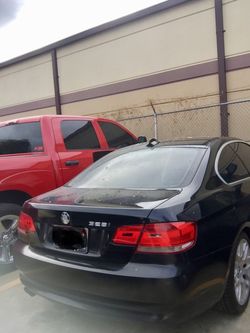 2007 2008 2009 2010 BMW 328i for parts
