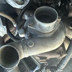 Turbo Kit For Scion Frs 