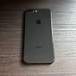 iPhone 8plus UNLOCKED