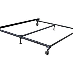 King Size Bed Frame