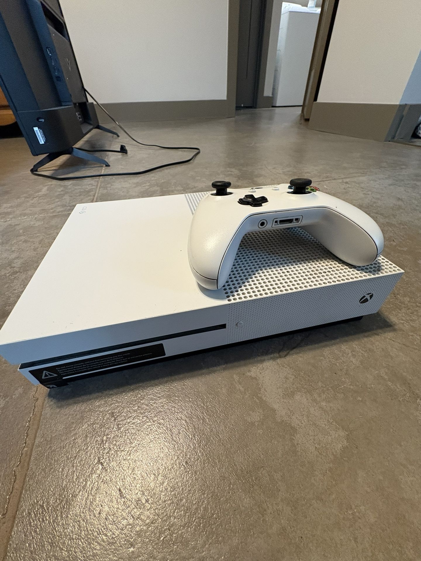 Xbox One