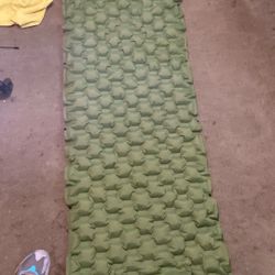 Sleeping Pad 
