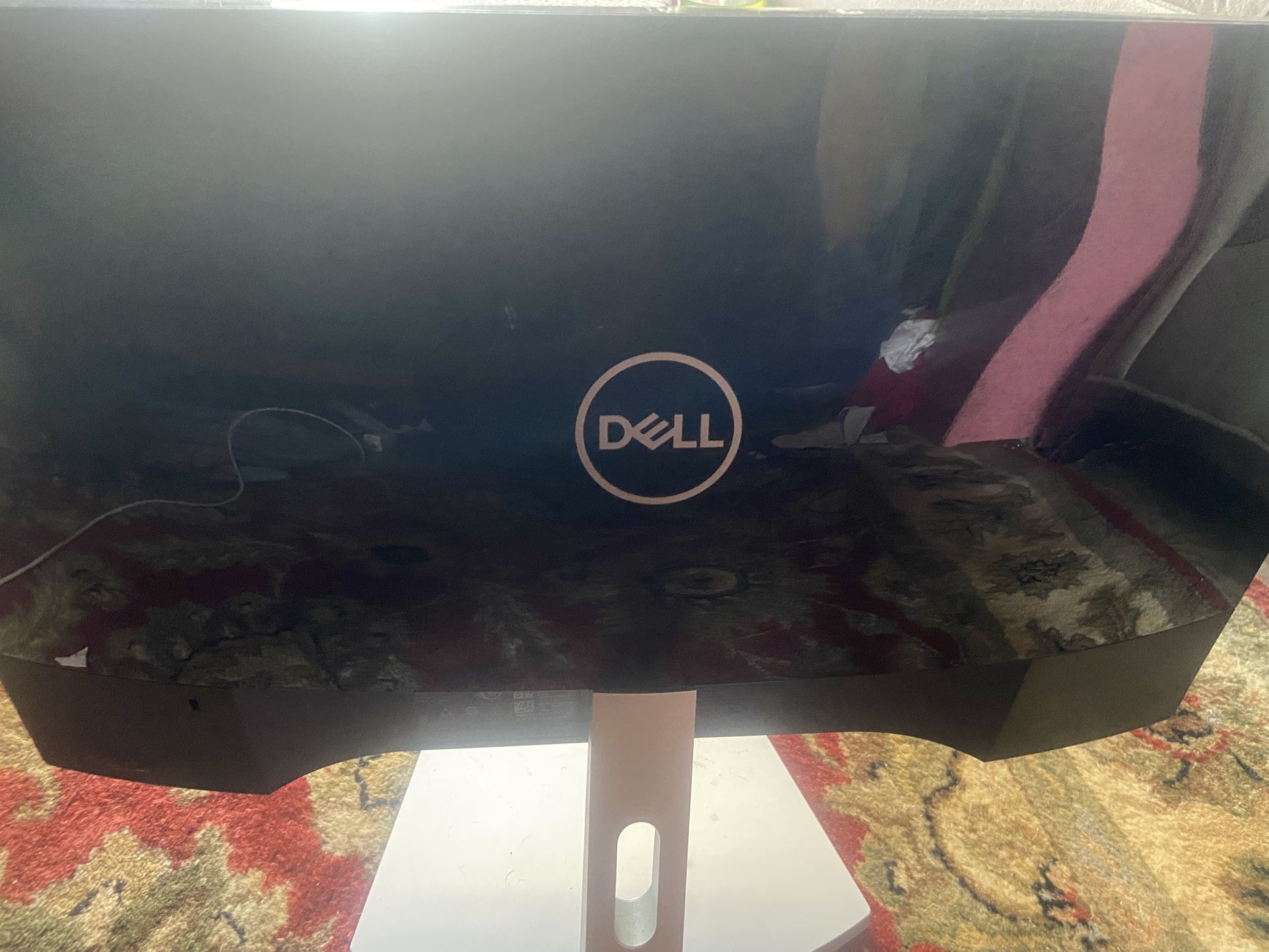 Dell Monitor