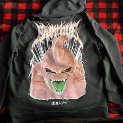 Primitive X Dragonball z - Majin Buu Brand new