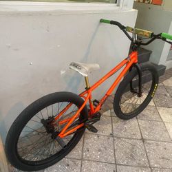 Mafia Medusa 26 Inch 
