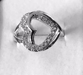 Costume Jewelry Ring