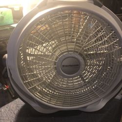 Ventilador