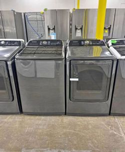 BRAND NEW WASHER AND DRYER SETS STARTS $750 And Up for sale