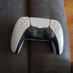 PS5 Controller 
