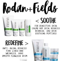 #1 Premium Skin Care - Rodan + Fields