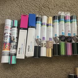 Multiple Photos!! Cricut Machine Stuff
