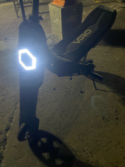 Viro Vega scooter please read description