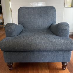 Reader Chair - Pottery Barn