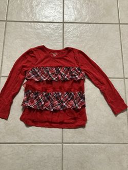 Girls Shirt