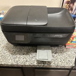 HP OfficeJet 3830 Printer 