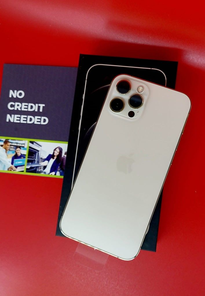 LIKE NEW CONDITION APPLE IPHONE 12 PRO MAX 128GB LOWEST