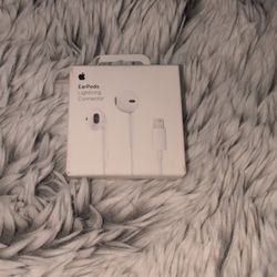 Wired Earpods