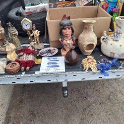 Native American Decor Lott