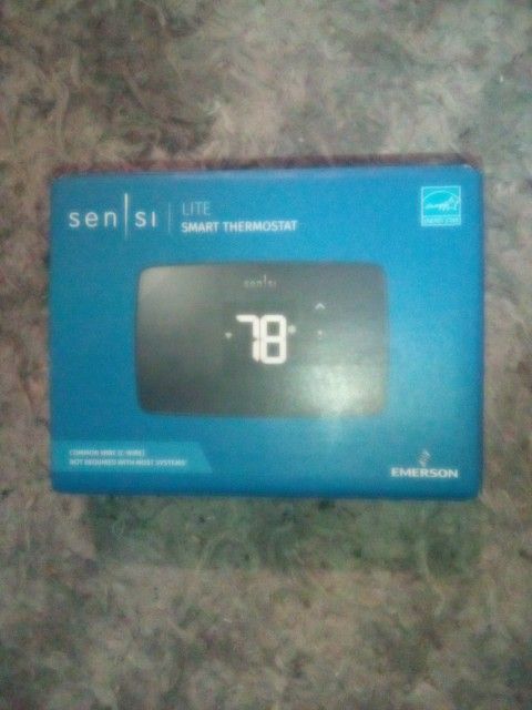 Sensi Lite Smart Thermostat