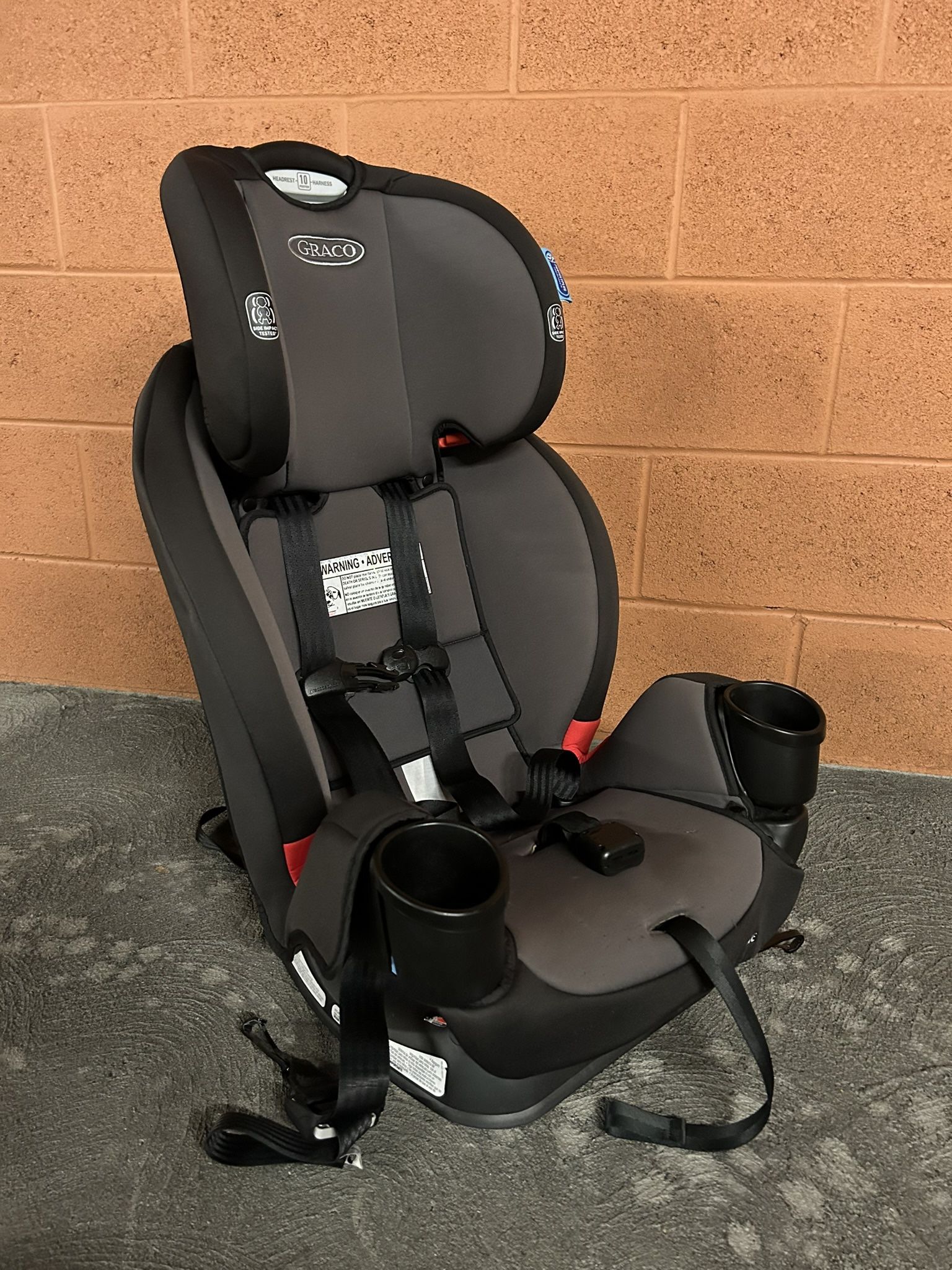 Graco Car Seat